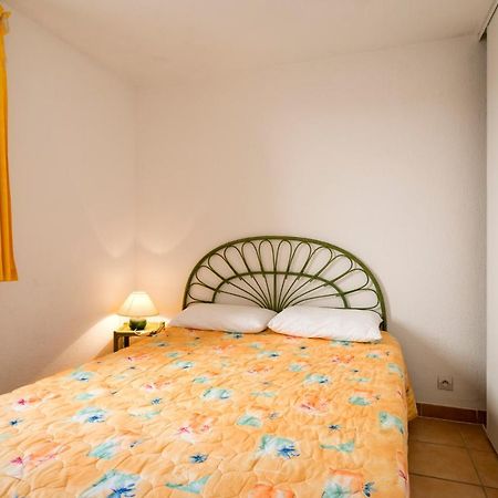 Vacanceole - Residence Samaria Village - Hacienda Beach Agde Εξωτερικό φωτογραφία