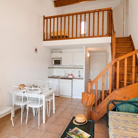 Vacanceole - Residence Samaria Village - Hacienda Beach Agde Εξωτερικό φωτογραφία