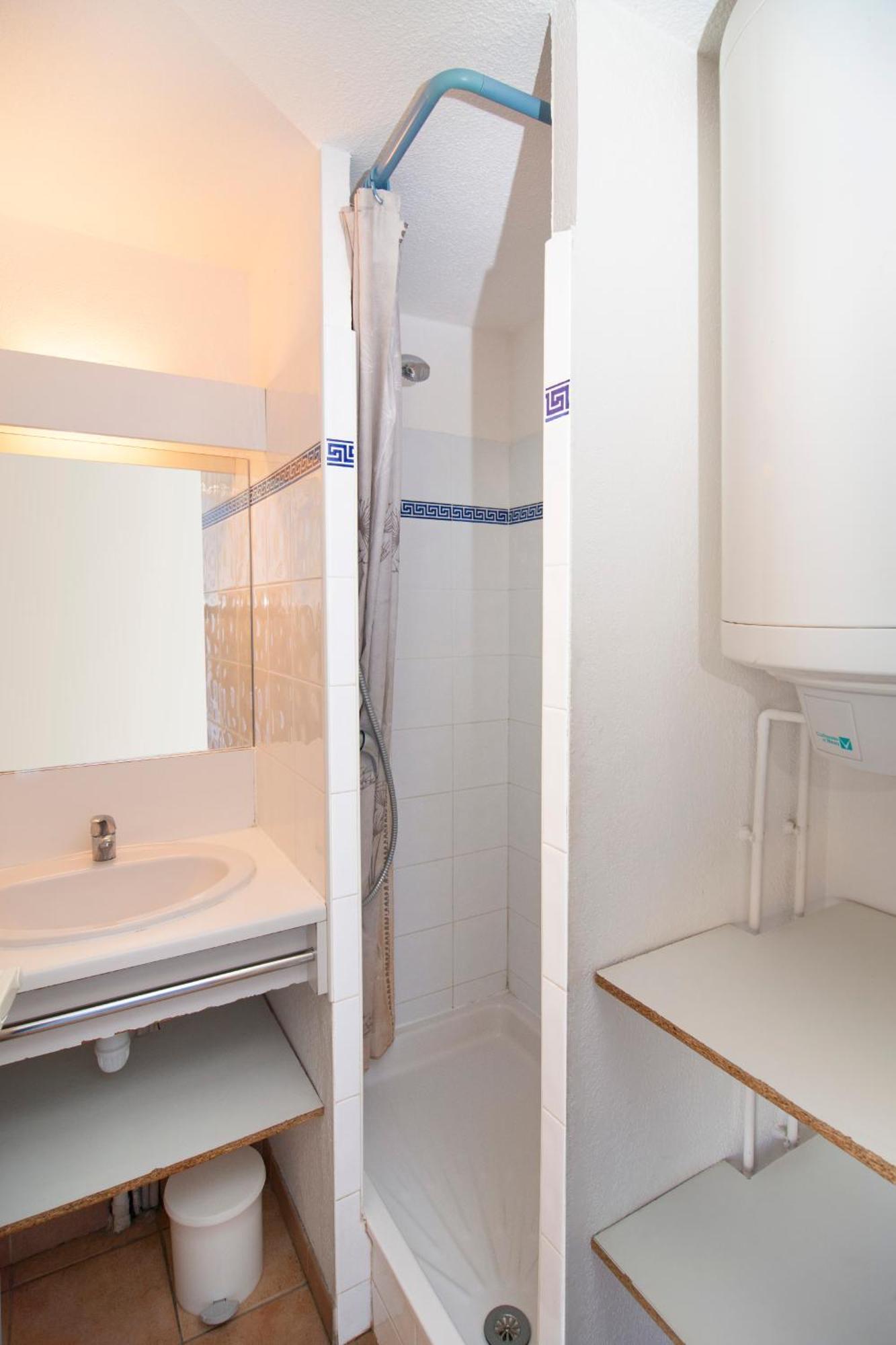 Vacanceole - Residence Samaria Village - Hacienda Beach Agde Εξωτερικό φωτογραφία