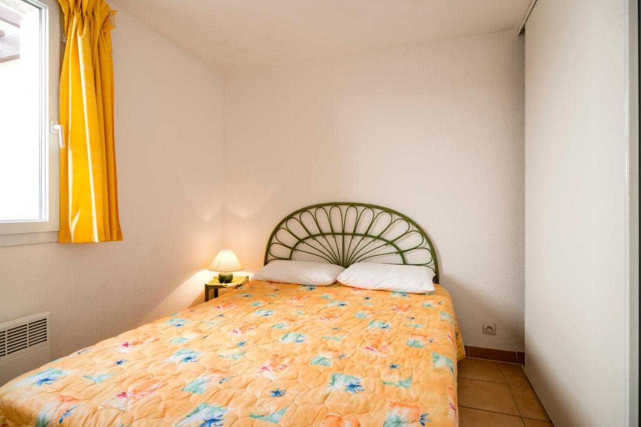Vacanceole - Residence Samaria Village - Hacienda Beach Agde Εξωτερικό φωτογραφία