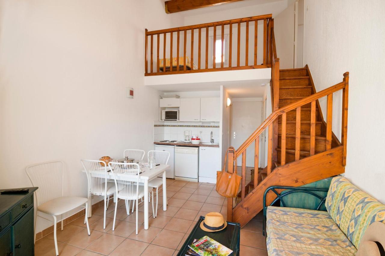Vacanceole - Residence Samaria Village - Hacienda Beach Agde Εξωτερικό φωτογραφία