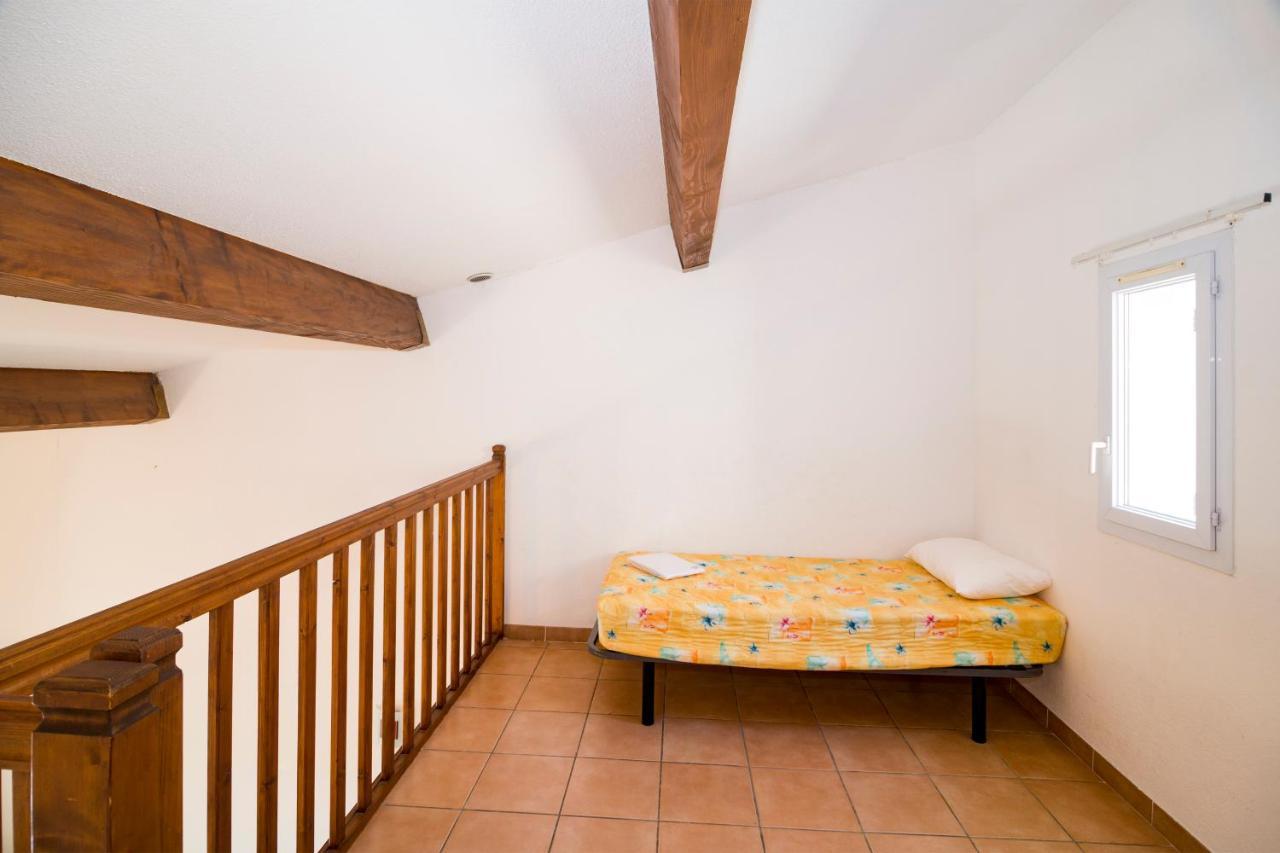 Vacanceole - Residence Samaria Village - Hacienda Beach Agde Εξωτερικό φωτογραφία